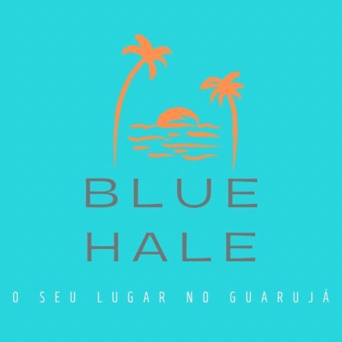 Blue Hale 賓館 Guarujá