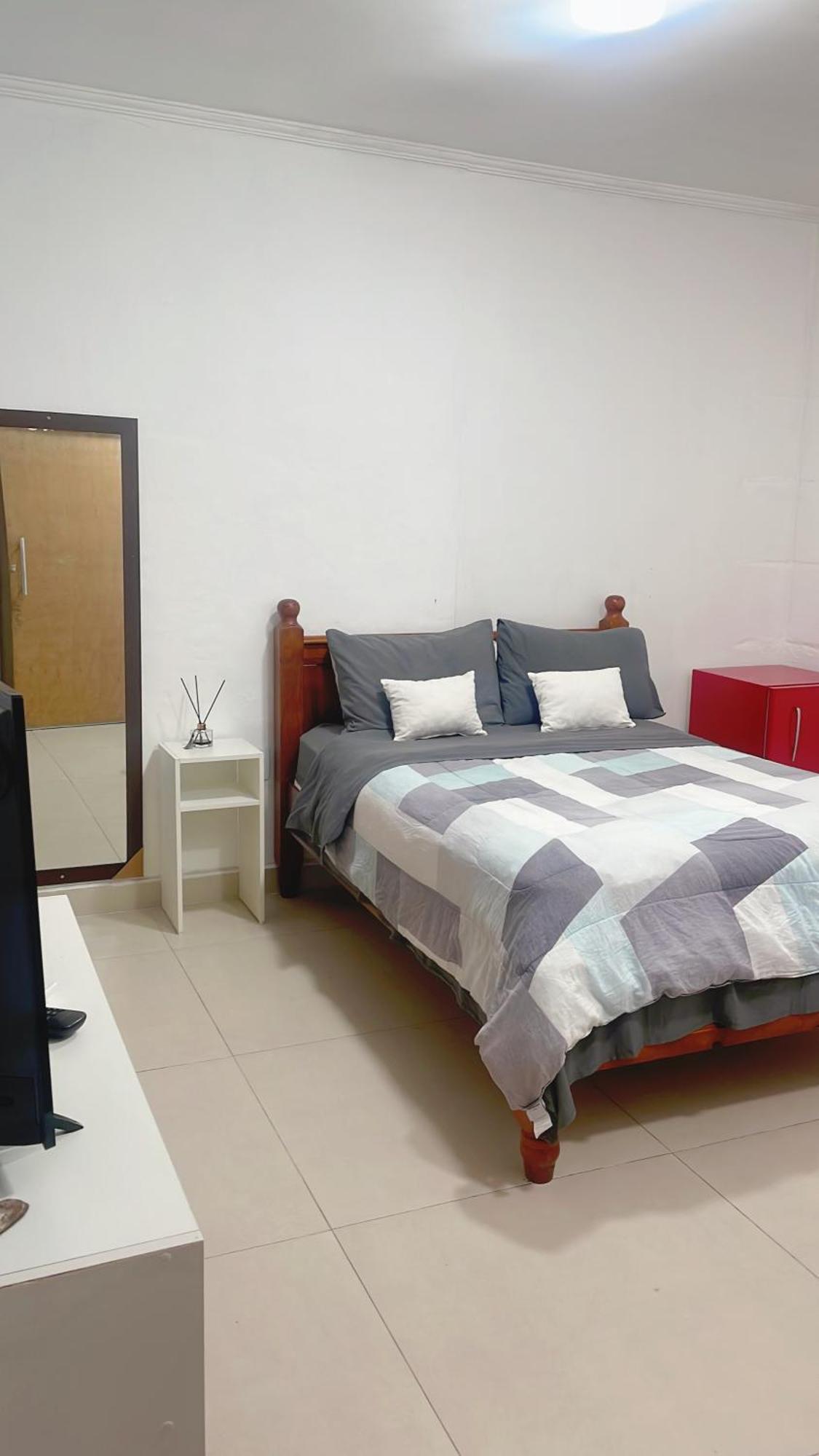 Blue Hale 賓館 Guarujá