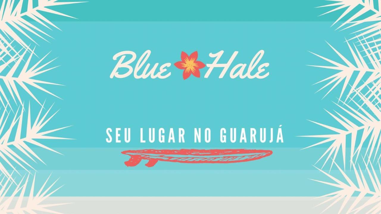 Blue Hale